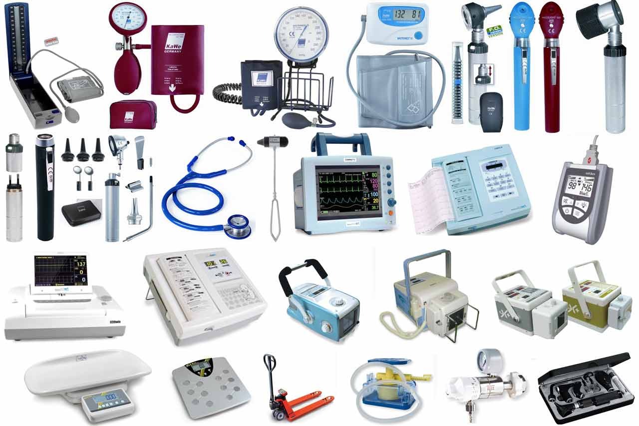 medical-equipments